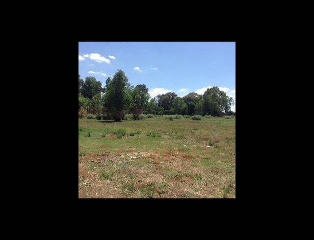 501M² VACANT LAND FOR SALE IN MEYERTON SOUTH